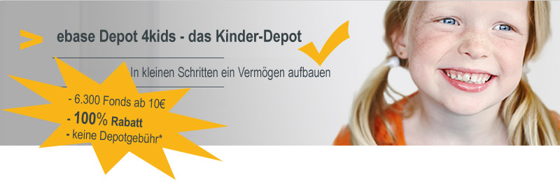 ebase Depot 4Kids