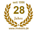 Invextra ist der Pionier der Fondsdiscounter in Deutschland und Europa seit 1996