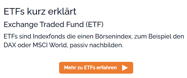 ETFs leicht erkl�rt