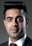 Adam Hussain, Investment Manager bei Aegon Asset Management