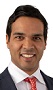 Ashwin Alanka, Head of Global Asset Allocation bei Janus Henderson Investors