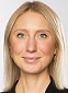 Alina Donets, Portfoliomanagerin bei Lombard Odier Investment Managers (LOIM)