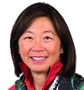 Angelina Chueh, EMEA Client Portfolio Manager Fixed Income bei Columbia Threadneedle Investments