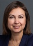 Blerina Urici, US-Chefvolkswirtin bei T. Rowe Price