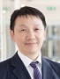 David Hsu, Head of Index Equity und ETF Produkt Spezialist bei Vanguard Europe