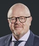 David Norris, Portfoliomanager, TwentyFour Asset Management