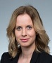 Desiree Sauer, Investmentstrategin bei Lazard Asset Management