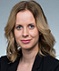 Desiree Sauer, Investmentstrategin bei Lazard Asset Management