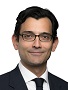Devan Kaloo, Global Head of Equities und Head of Global Emerging Market Equities