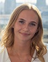 Ella Thomas, Portfolio Analyst bei Schroders