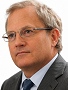 Emery Brewer, Senior-Fondsmanager bei J O Hambro