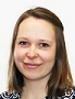 Emma Hall, Investmentanalystin bei Aegon Asset Management