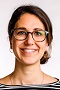 Federica Masut - Nichtdiskriminierung muss als grundlegendes Arbeitsrecht gewahrt werden Federica Masut, Anlageanalystin bei Triodos Investment Management