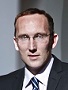 Gareth Gettinby, Investment Manager bei Aegon Asset Management