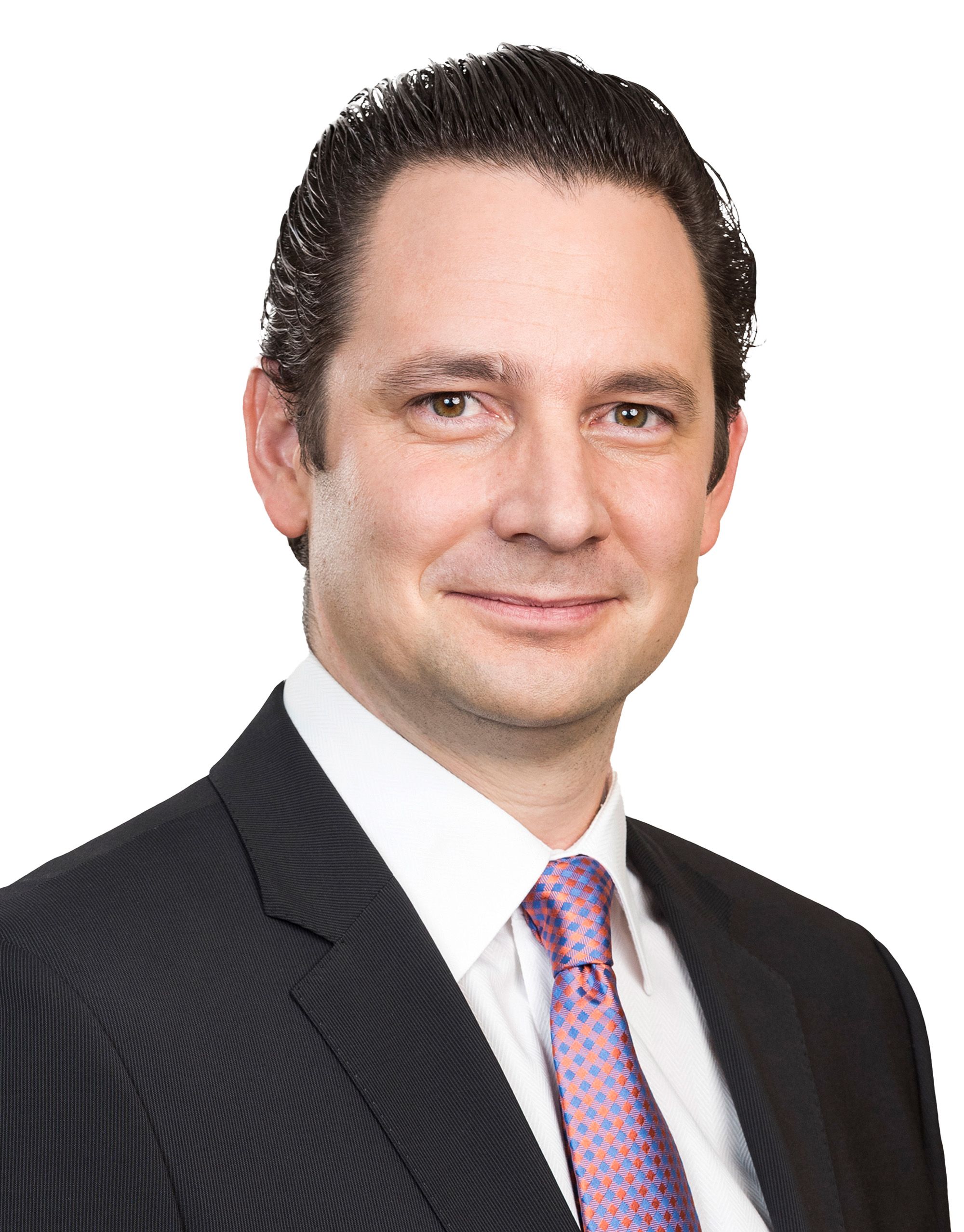 Gr�goire Mivelaz, Fondsmanager bei Atlanticomnium GAM Investments