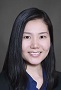 Jacqueline Liu, Portfoliomanagerin, China Growth Opportunities Strategy bei T. Rowe Price