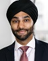 Jasmeet Munday, Fondsmanager des Global Opportunities Fund von J O Hambro