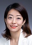 Jasmine Kang, Portfoliomanagerin für chinesische Aktien bei der Fondsboutique Comgest
