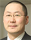 June-Yon Kim, Lead-Portfolio Manager fr japanische Aktien bei Lazard Asset Management