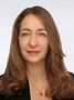 Katharine Neiss, Chefvolkswirtin fr Europa bei PGIM Fixed Income