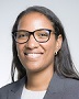 Larissa Joubert, Buy-Side Fixed-Income ESG-Analystin bei DPAM