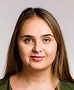 Lilia Feghiu, Anlageanalystin bei Triodos Investment Management