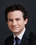 Louis Citron, Portfoliomanager fr US-Aktien bei Comgest