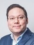 Mario Linimeier, Geschftsfhrer der Medical Strategy GmbH