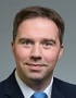 Michael Weidner, Portfolio Manager/Analyst und Co-Leiter Global Fixed Income bei Lazard Asset Management Deutschland