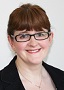 Miranda Baecham, Head of UK Responsible Investment bei Aegon Asset Management