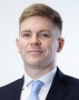 Niall Scanlon, Fixed Income Portfolio Manager bei Mediolanum International Funds