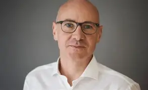 Prof. Dr. Oliver Falck, Leiter des ifo Zentrums fr Innovationskonomik und Digitale Transformation