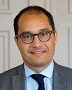 Brice Prunas, Portfoliomanager des ODDO BHF Artificial Intelligence