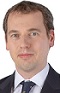 Robert Schramm-Fuchs, European Equities Portfolio Manager bei Janus Henderson Investors