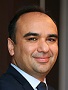 Sadettin Yildiz, CIO und Portfolio-Manager im Bankhaus DONNER & REUSCHEL
