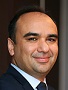 SADETTIN YILDIZ, Portfolio-Manager im Bankhaus DONNER & REUSCHEL