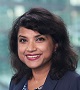 Saida Eggerstedt, Head of Sustainable Credit bei Schroders