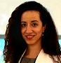Sandra Rhouma, European Economist  Fixed Income bei AllianceBernstein