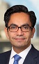 Raj Shant, Portfoliospezialist bei Jennison Associates