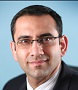 Shantanu Tandon, Portfoliomanager bei Insight Investment