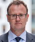 Sverre Bergland, Portfoliomanager DNB Fund Technology
