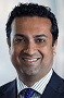Vinay Thapar, Healthcare-Experte und Portfolio Manager - Global Healthcare AllianceBernstein
