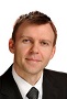 Vladimir Oleinikov, Senior Quantitative Analyst bei Generali Investments