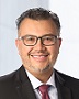 Edwin Wilches, Co-Head of Securitised Products bei PGIM