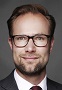 Willem Visser, Associate Portfoliomanager, Fixed Income ESG bei T. Rowe Price