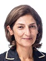 Yasmine Ravai, Senior Fund Manager Emerging Market Debt bei Eurizon SLJ Capital