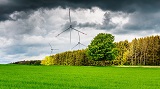 In die Gewinner der Energiewende investieren