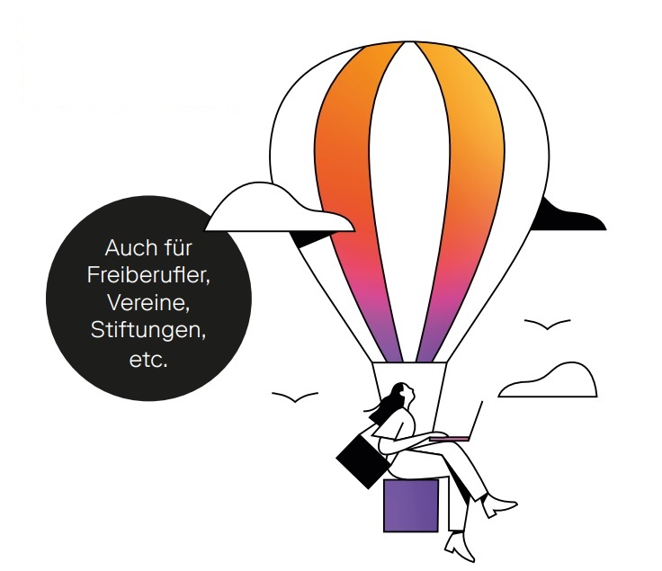 Businessdepot - Betriebsvermgen in Fonds und ETFs clever anlegen.