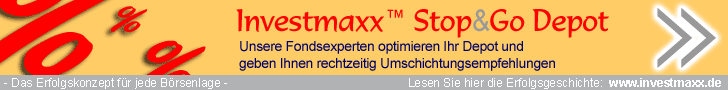Anlageberatung Investmaxx Stop&Go Ampel