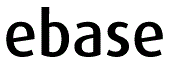 Logo ebase Depotbank